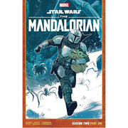 Star Wars: The Mandalorian - Season Two. Part One