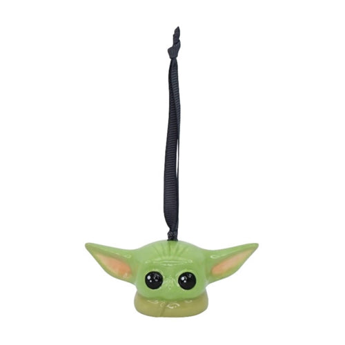 Star Wars The Mandalorian The Child Decoration