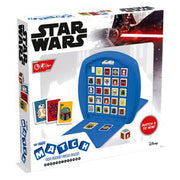 Star Wars - Top Trumps Match 2
