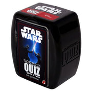 Star Wars - Top Trumps Quiz