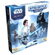 Star Wars: Unlimited - Intro: Battle Hoth