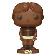 Star Wars Valentines POP! Vinyl Figure Han Solo (Val Choc) 9 cm