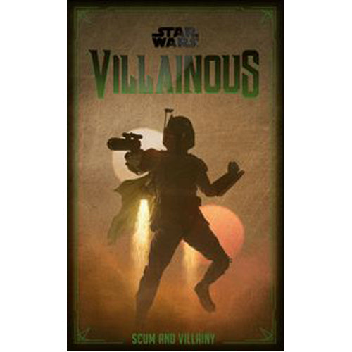 Star Wars Villainous Scélérats et Canaille, extension autonome