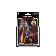 Star Wars Vintage Deluxe Paz Viszla
