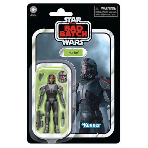 Star Wars Vintage Hunter