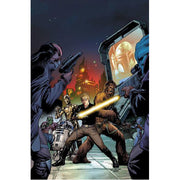 Star Wars Vol. 3 (Paperback)