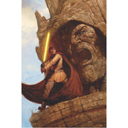 Star Wars Vol. 4: Crimson Reign