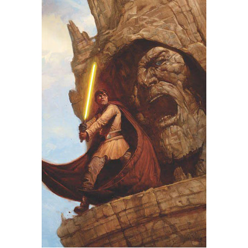 Star Wars Vol. 4: Crimson Reign
