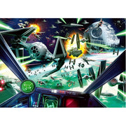 Star Wars: X-Wing Cockpit 1000pc Puzzle