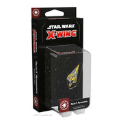 Star Wars X-Wing: Delta-7 Aethersprite Expansion Pack