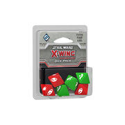 Star Wars X-Wing: Dice Pack