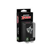 Star Wars X-Wing: Fang Fighter Expansion Pack