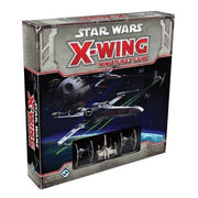 Star Wars X-Wing Miniatures Game