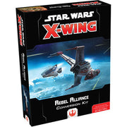 Star Wars X Wing: Rebel Alliance Conversion Kit