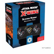 Star Wars X-Wing: Skystrike Academy Squadron Pack