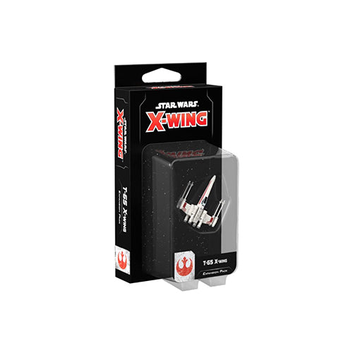 Star Wars X-Wing: T-65 X-Wing Expansion Pack
