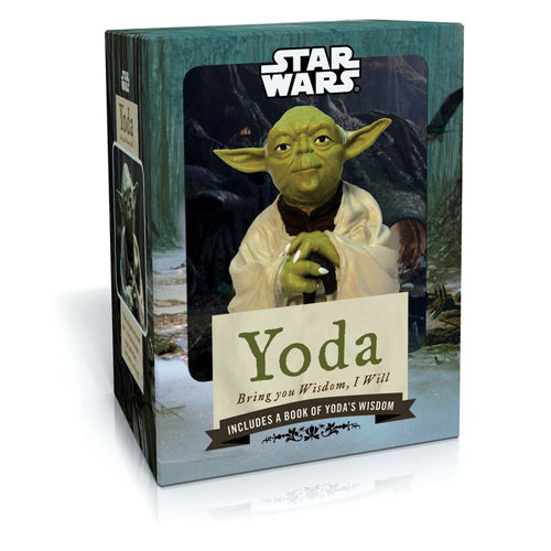 Star Wars Yoda
