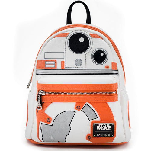 Star Wars by Loungefly Backpack BB-8