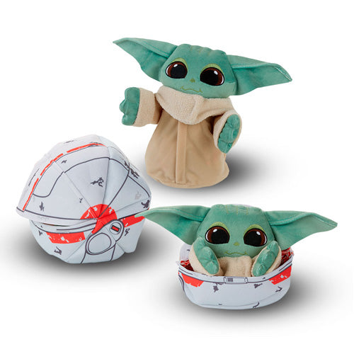 Star Wars the Child Hideaway Hoverpram