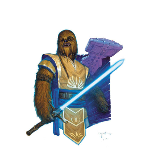 Star Wars: the Halcyon Legacy