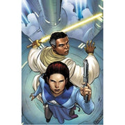 Star Wars: the High Republic - Trail of Shadows (Paperback)