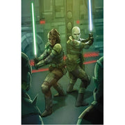 Star Wars: the High Republic Vol. 3 (Paperback)