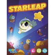 StarLeap
