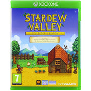 Stardew Valley Collector's Edition - Xbox One