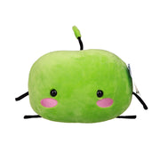 Stardew Valley Plush Junimo Green