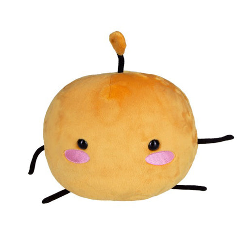 Stardew Valley Plush Junimo Yellow