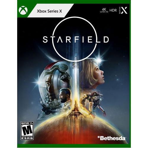 Starfield - Xbox Series X