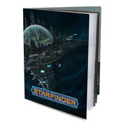 Starfinder Character Folio - Frontier