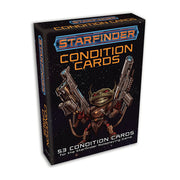 Starfinder Condition Cards