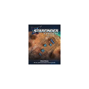 Starfinder Flip-Mat: Alien Ruins