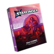 Starfinder - GM Core Pocket Edition (S2)