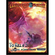 Starfinder: Legendary Planet - To Kill a Star