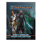 Starfinder Pact Worlds Pawn Collection