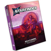 Starfinder RPG 2nd Edition: GM Core