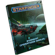 Starfinder Starship Operations Manual