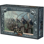 Stark Bowmen: A Song Of Ice and Fire Exp.