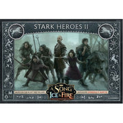 Stark Heroes 2: A Song Of Ice and Fire Expansion