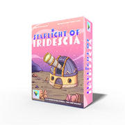 Starlight of Iridescia Mini Expansion
