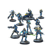 Starmada Action Pack