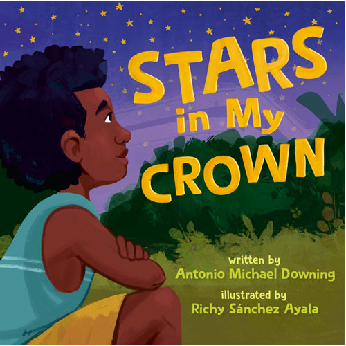 Stars in My Crown