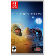 Starsand - Nintendo Switch