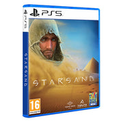 Starsand - PS5