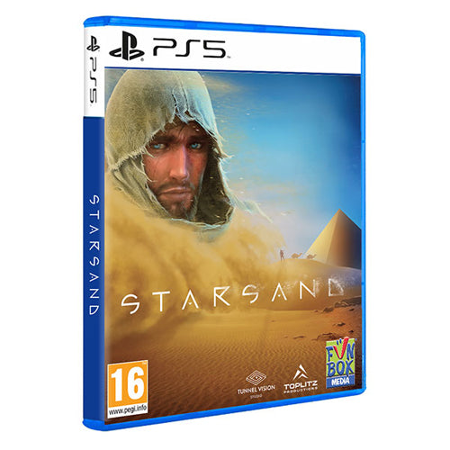 Starsand - PS5