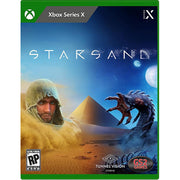 Starsand - Xbox Series X