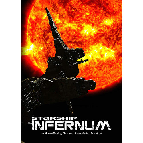 Starship Infernum