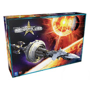 Starship Interstellar